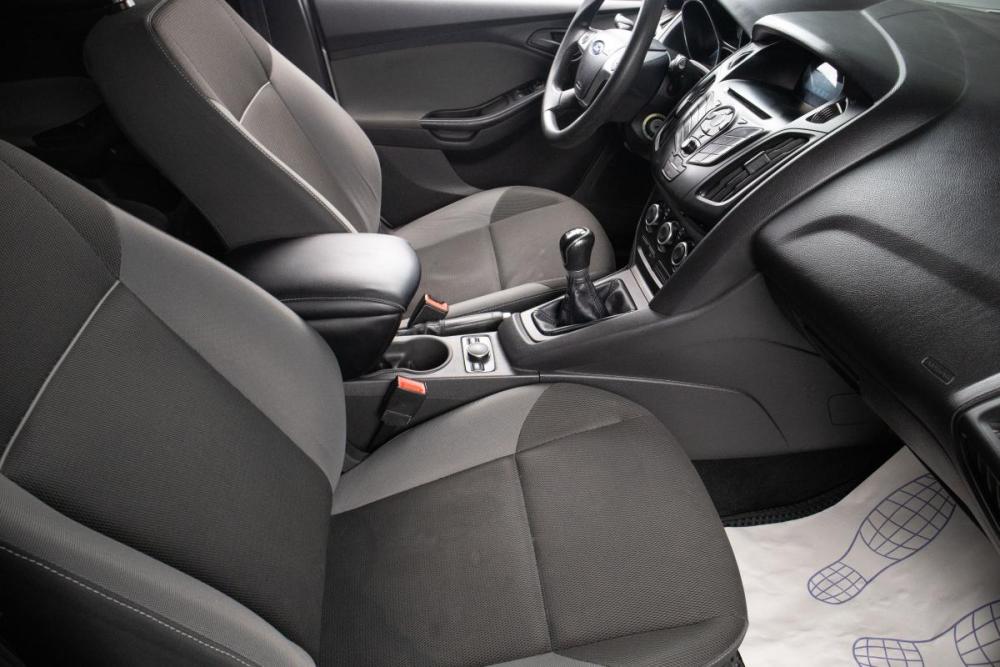 Ford Focus III Оренбург  - изображение 15