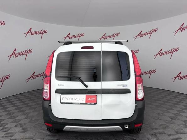 Lada (ВАЗ) Largus I с пробегом 2019 года, цена 840 000 рублей, 159453 км, универсал, Автокод Объявления