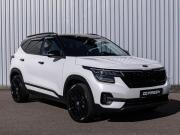 Kia Seltos I Сочи  - изображение 26