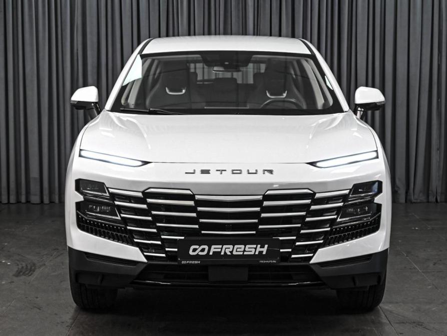 JETOUR DASHING I Ставрополь  - изображение 3