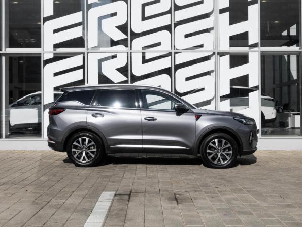 Chery Tiggo 7 Pro Max I с пробегом 2023 года, цена 1 880 000 рублей, 85151 км, внедорожник, Автокод Объявления