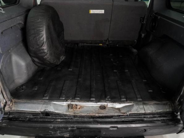 Ford Tourneo Connect I с пробегом 2008 года, цена 449 000 рублей, 312965 км, компактвэн, Автокод Объявления