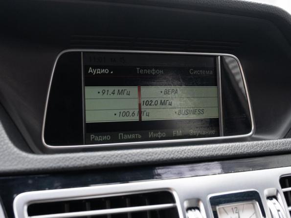 Mercedes-Benz E-Класс IV (W212 S212 C207) Рестайлинг с пробегом 2013 года, цена 1 780 000 рублей, 219598 км, седан, Автокод Объявления