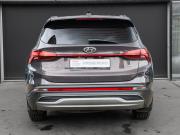 Hyundai Santa Fe IV Рестайлинг Москва  - изображение 21