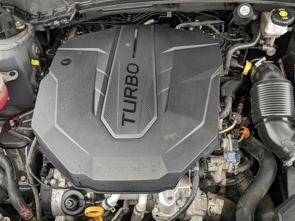 Hyundai Tucson IV с пробегом 2021 года, цена 3 070 000 рублей, 97912 км, внедорожник, Автокод Объявления