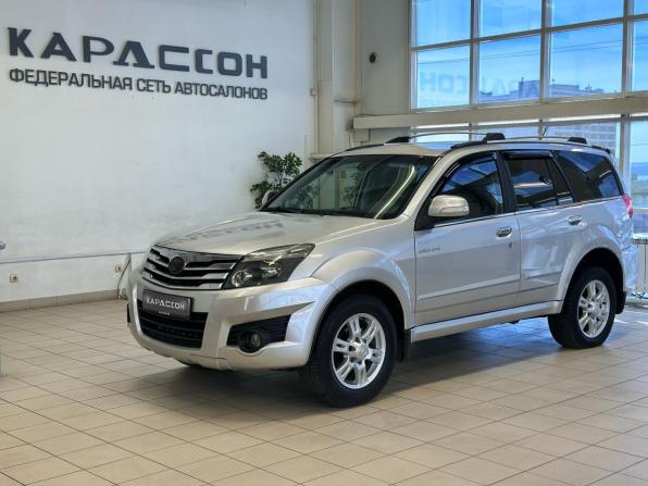 Great Wall Hover H3 I с пробегом 2012 года, цена 820 000 рублей, 147000 км, внедорожник, Автокод Объявления