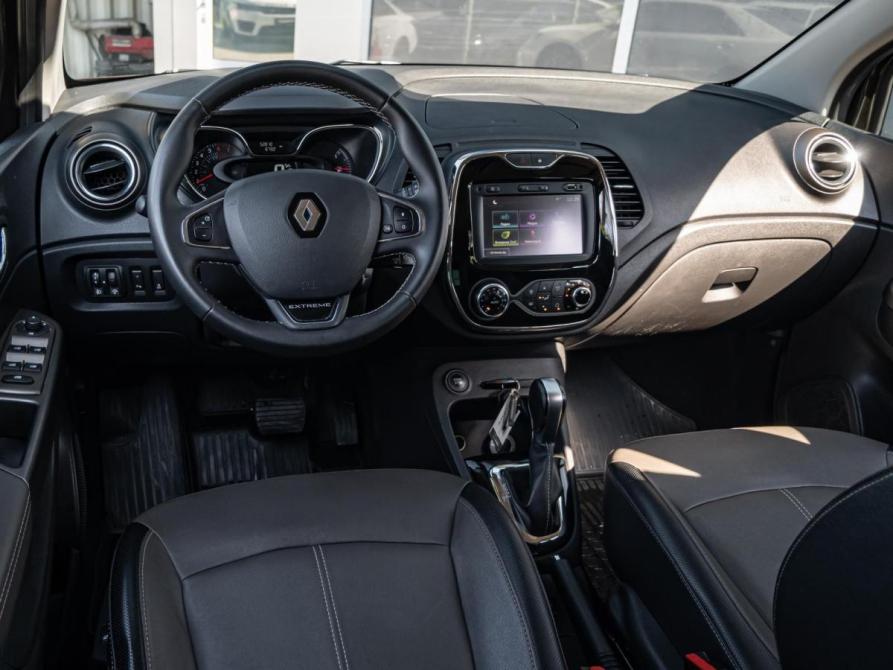 Renault Kaptur I Краснодар  - изображение 6