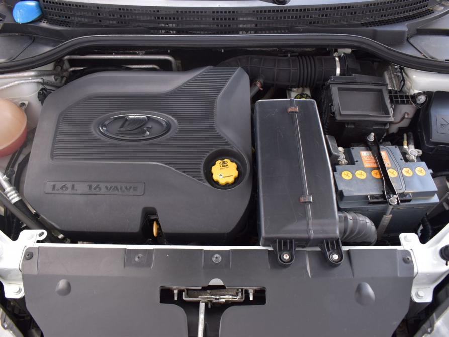 Lada (ВАЗ) Vesta I Краснодар  - изображение 18