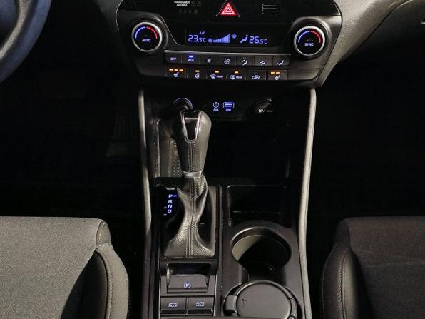 Hyundai Tucson III Рестайлинг с пробегом 2018 года, цена 1 829 000 рублей, 105566 км, внедорожник, Автокод Объявления