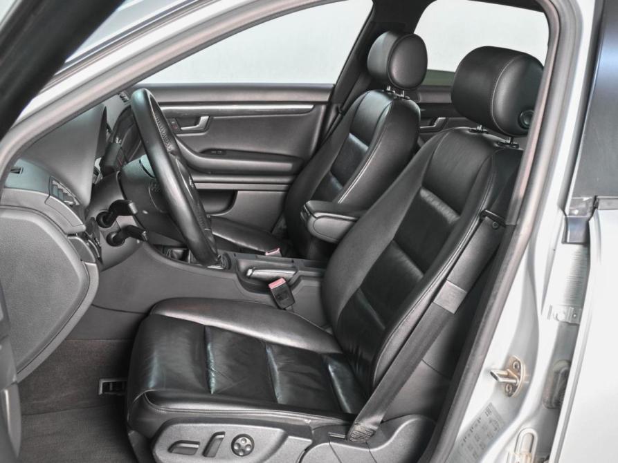 Audi A4 II (B6) Ростов-на-Дону  - изображение 10