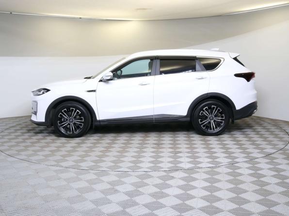 JETOUR X70+ I с пробегом 2025 года, цена 2 099 000 рублей, 13955 км, внедорожник, Автокод Объявления