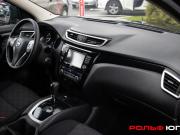 Nissan Qashqai II Москва  - изображение 25