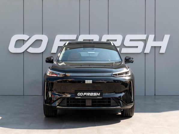 Geely Galaxy M7 с пробегом 2026 года, цена 3 880 000 рублей, 23 км, внедорожник, Автокод Объявления