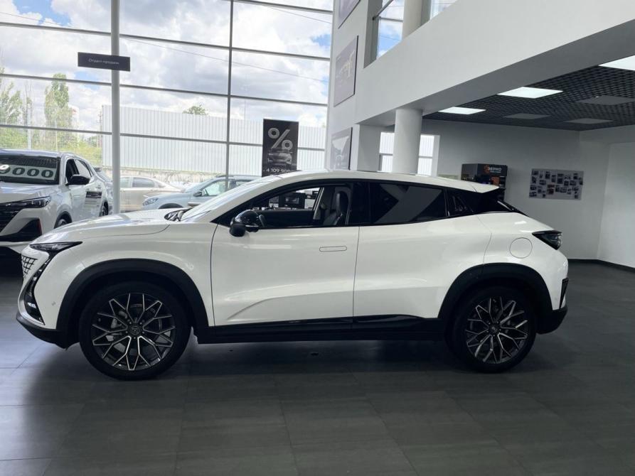 Changan UNI-T I Ростов-на-Дону  - изображение 7