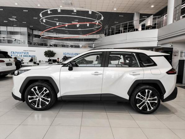 Toyota Wildlander II с пробегом 2026 года, цена 4 780 000 рублей, 20 км, внедорожник, Автокод Объявления