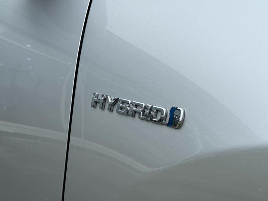 Toyota Aqua I Рестайлинг Энгельс  - изображение 12