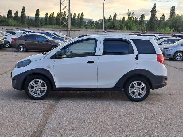 Chery IndiS (S18D) I с пробегом 2013 года, цена 435 000 рублей, 90031 км, хэтчбек, Автокод Объявления
