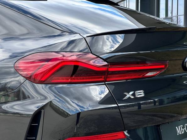 BMW X6 III (G06) Рестайлинг с пробегом 2026 года, цена 18 200 000 рублей, 88 км, внедорожник, Автокод Объявления