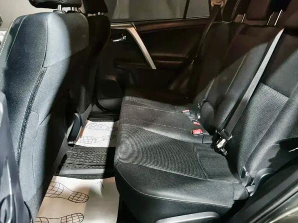 Toyota RAV4 IV (XA40) с пробегом 2015 года, цена 2 199 000 рублей, 76996 км, внедорожник, Автокод Объявления