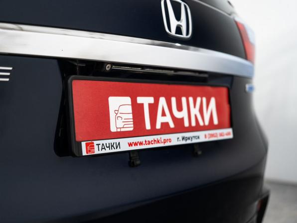 Honda Shuttle II с пробегом 2019 года, цена 1 388 500 рублей, 121757 км, универсал, Автокод Объявления