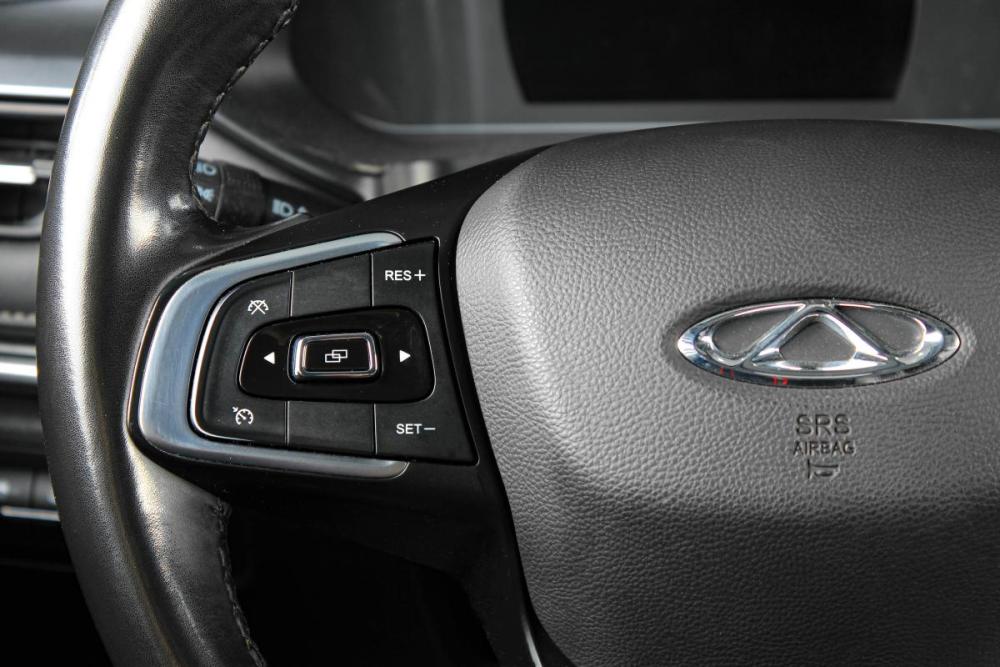 Chery Tiggo 4 Pro I Тюмень  - изображение 15