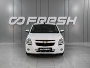 Chevrolet Cobalt II Рестайлинг Ростов-на-Дону  - изображение 16