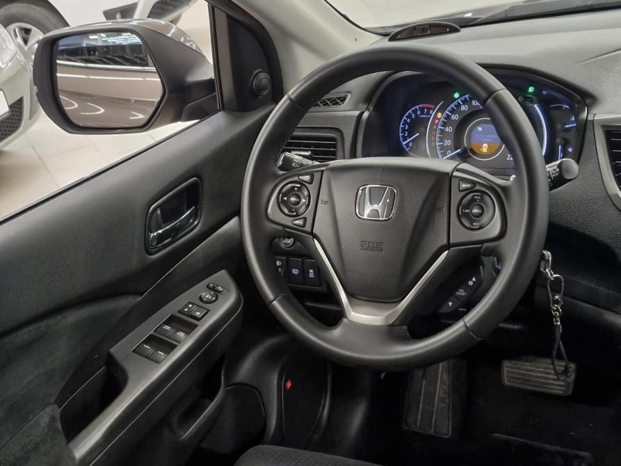 Honda CR-V IV Нижний Новгород  - изображение 10