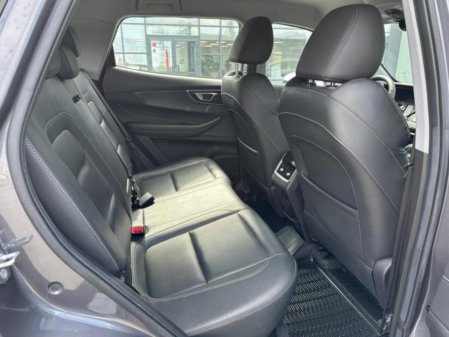 Chery Tiggo 4 Pro I Рестайлинг Екатеринбург  - изображение 8