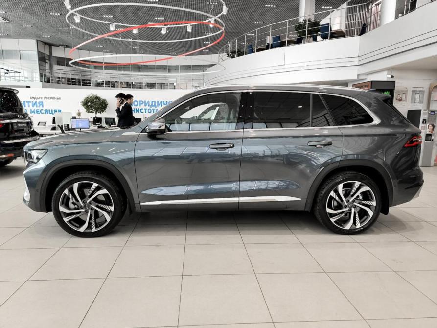 Geely Monjaro I Казань  - изображение 10