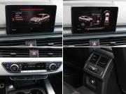 Audi A5 II (F5) Москва  - изображение 51