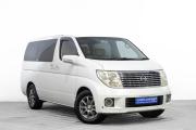 Nissan Elgrand II (E51) Барнаул  - изображение 28