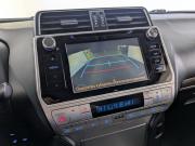 Toyota Land Cruiser Prado 150 Series Рестайлинг 2 Москва  - изображение 44