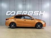 Kia Rio IV Воронеж  - изображение 27