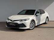 Toyota Camry VIII (XV70) Рестайлинг Москва  - изображение 31