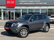 Nissan Terrano III (D10) Пермь  - изображение 16