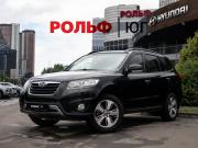 Hyundai Santa Fe II Рестайлинг Москва  - изображение 17
