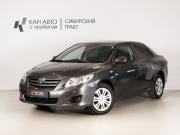 Toyota Corolla X (E140 E150) Казань  - изображение 9
