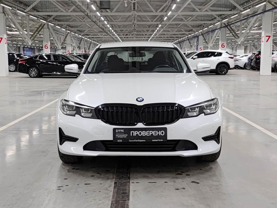 BMW 3 серии VII (G2x) Казань  - изображение 2