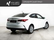 Hyundai Solaris II Рестайлинг Казань  - изображение 19