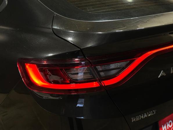Renault Arkana I с пробегом 2020 года, цена 1 799 000 рублей, 56159 км, внедорожник, Автокод Объявления