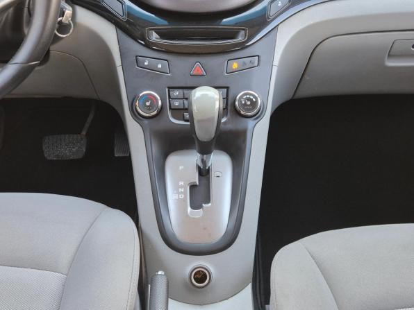 Chevrolet Orlando I с пробегом 2012 года, цена 998 000 рублей, 229751 км, минивэн, Автокод Объявления
