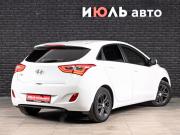 Hyundai i30 II Рестайлинг Екатеринбург  - изображение 21