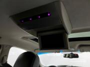 Infiniti FX I (S50) Рестайлинг Новосибирск  - изображение 56