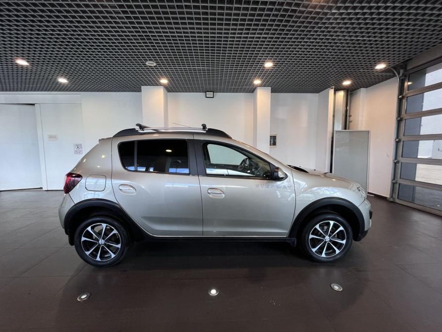Renault Sandero II Чебоксары  - изображение 2
