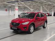 Mazda CX-5 I Казань  - изображение 29