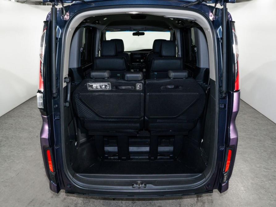 Honda Stepwgn V Иркутск  - изображение 23