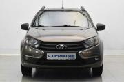 Lada (ВАЗ) Granta I Рестайлинг Москва  - изображение 18