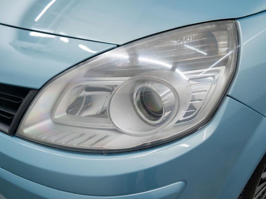 Renault Scenic II Рестайлинг Красноярск  - изображение 21
