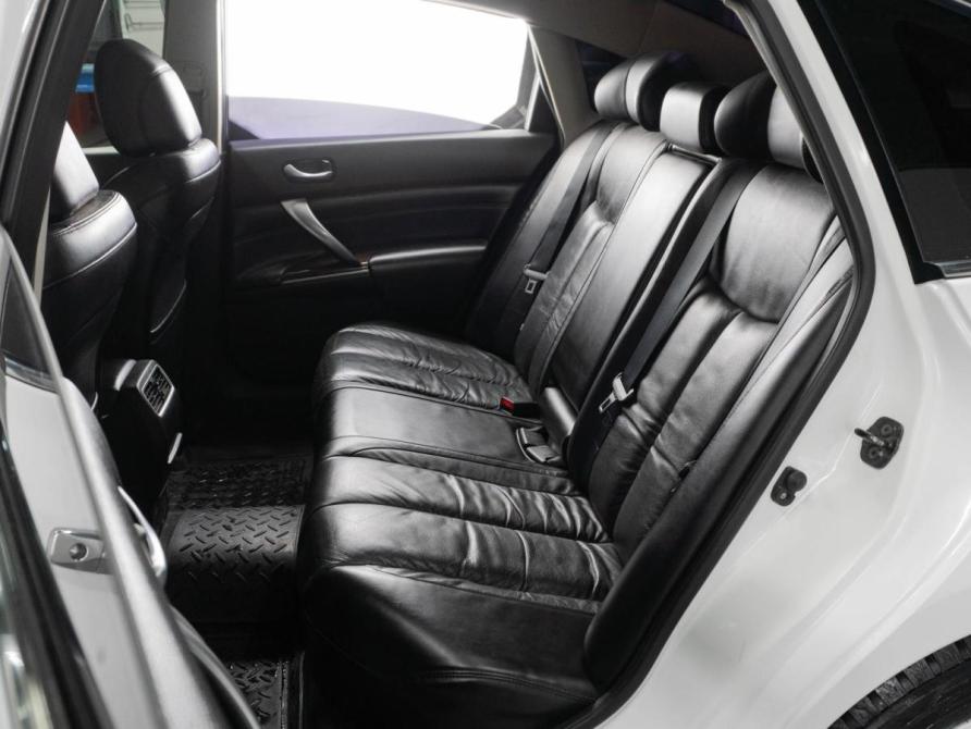 Nissan Teana II Рестайлинг Тюмень  - изображение 9