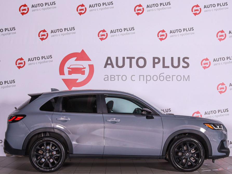 Honda HR-V III (North America and China) Минеральные Воды  - изображение 7